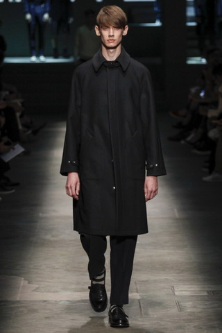 Ermenegildo Zegna / - 2015